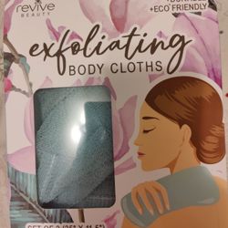 Body Cloths