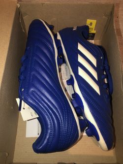 Adidas Copa Soccer Cleats Size 6