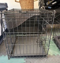 Dog Crate