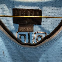 Jordan Brand Basketball Jersey Size Large