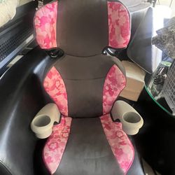 Car seat 