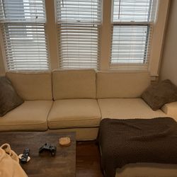 IKEA Couch 