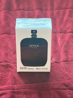 Office For Men (Jeremy Fragrance)