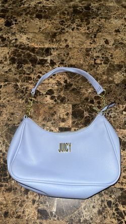 Juicy hand bag