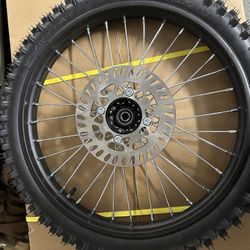 Motorcycle Parts 