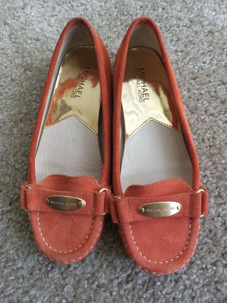 Michael Kors Shoes