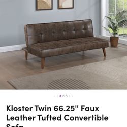 Sofa Bed Futon Convertible