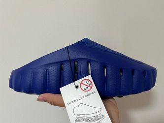nike women mind 001 slide old royal size 9W/M7.5