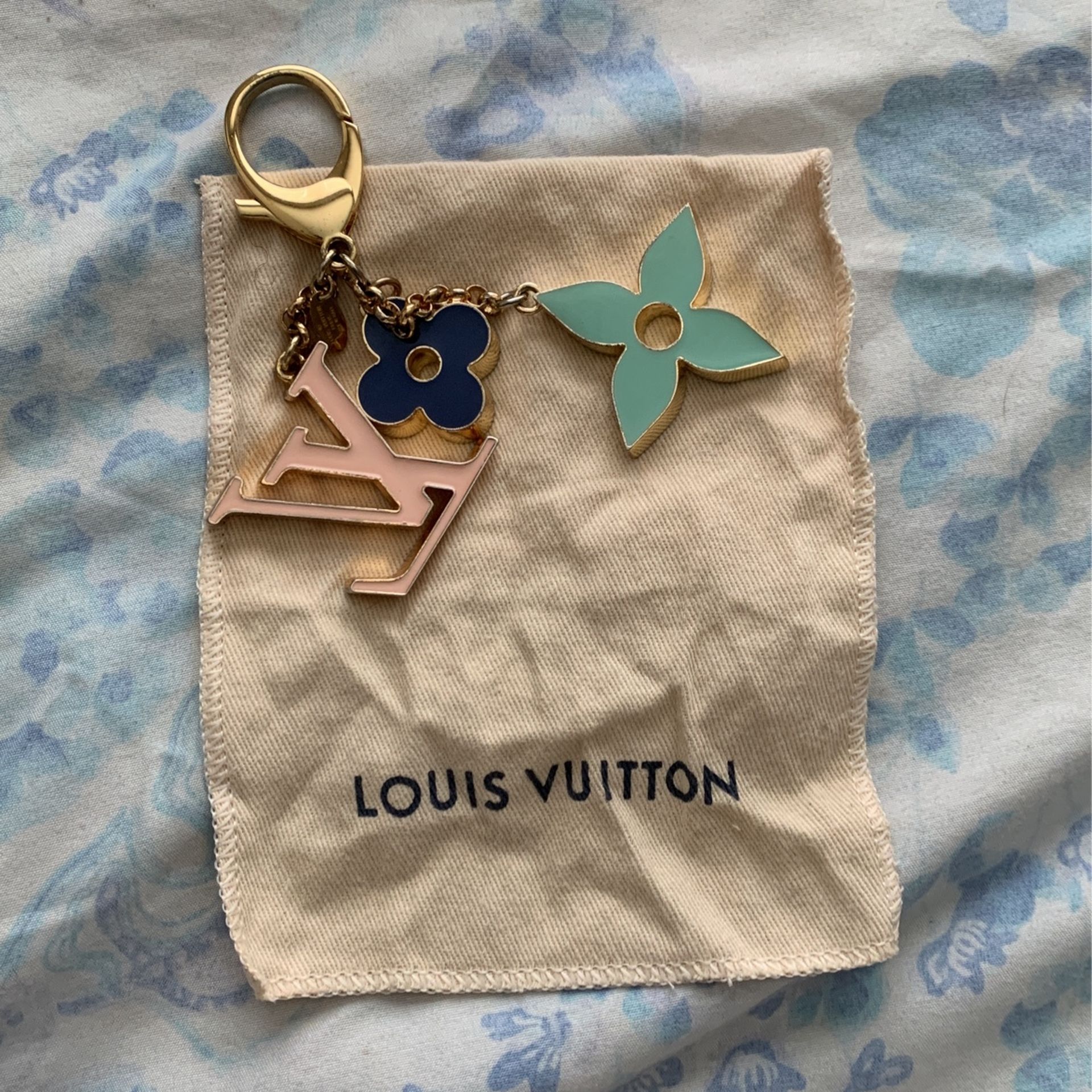 Louis Vuitton Keychain