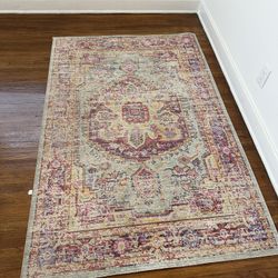3x5 Area Rug