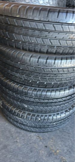225/75/16 Hankook Dynapro 🔥