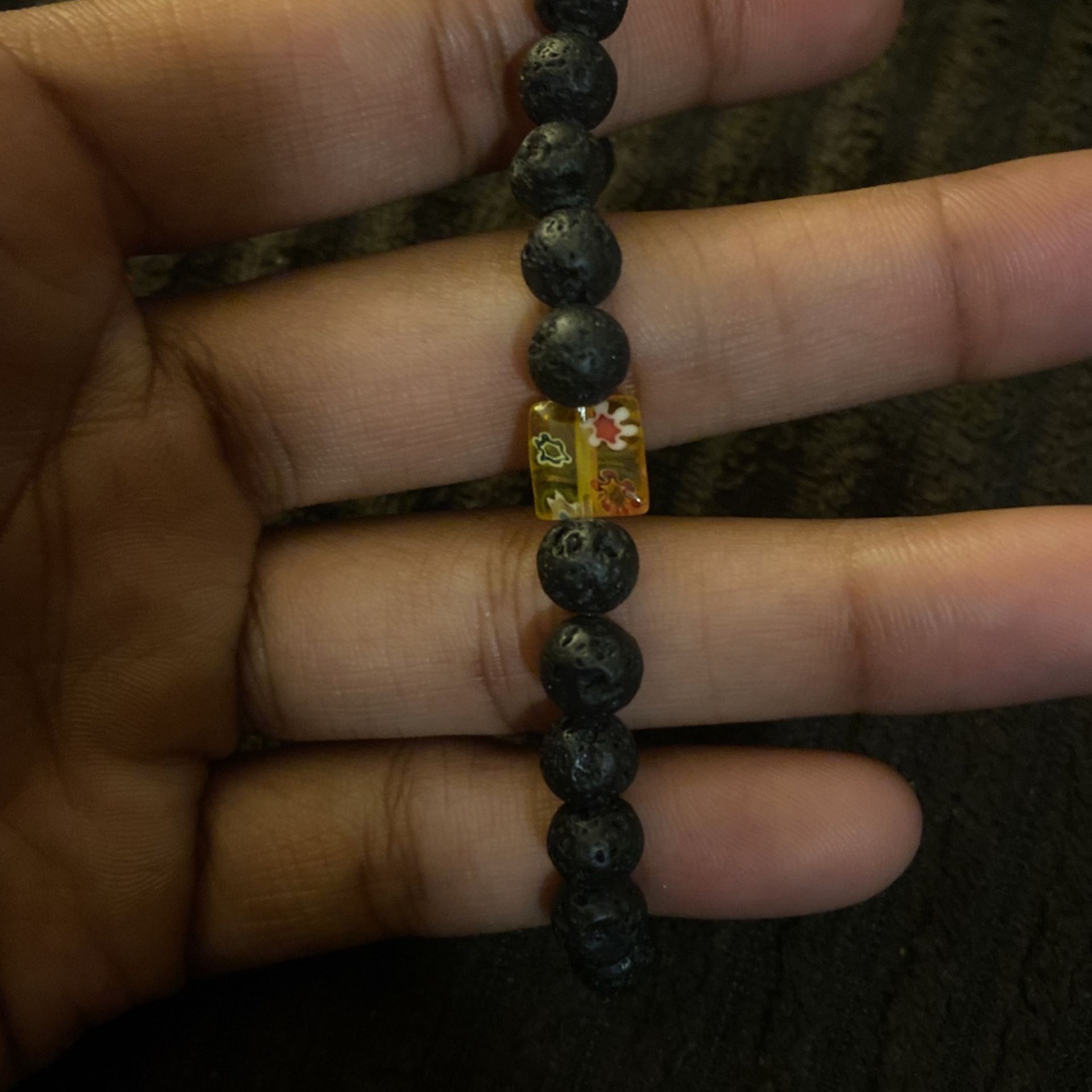 Protection Bracelet