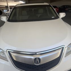 Acura Rdx