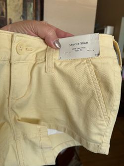 Hollister Shorts