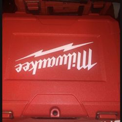 Milwaukee Box Only For 2454-22 $25