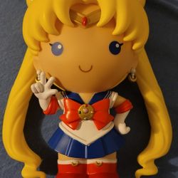 Sailor Moon Bank