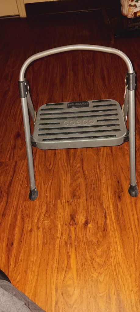 Cosco Step Stool