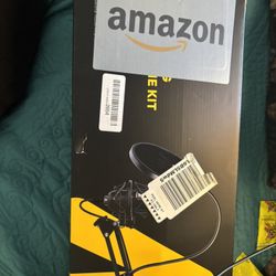 Maono Professional USB Podcasting Microphone Set AU-A04 