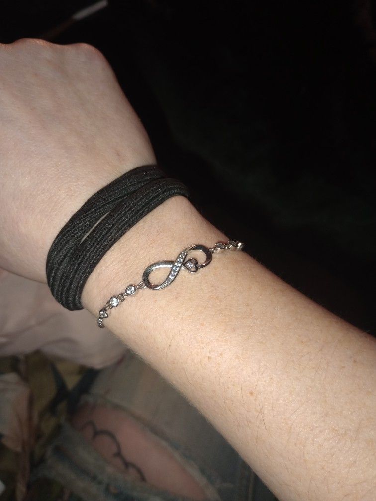 Pandora Infinity Bracelet ✨