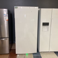 20 Cubic Ft. Frigidaire Stand Up Freezer‼️‼️