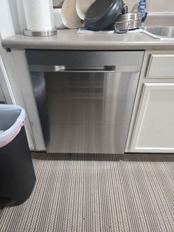 Dishwasher(samsung)