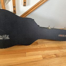 Guitar Case 