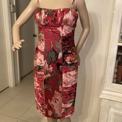 Size 4 Evening/Party Dress 