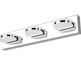 Modern vanity light #436-644 6