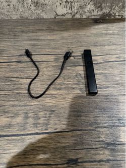 Plug Play Battery Black