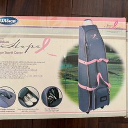 Women’s Golf Club Travel Bag