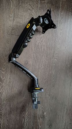 Monitor mount