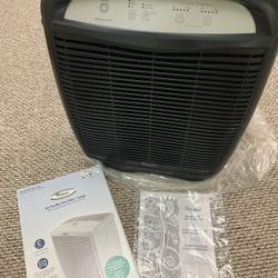 Whirlpool Whispered 510 Air Purifier