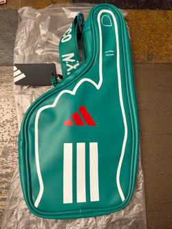 Mexico finger bag