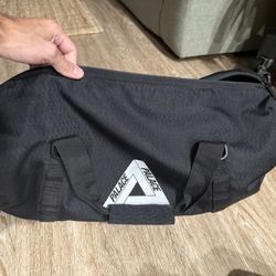 Palace cordura duffle