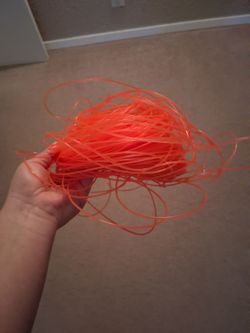 Weed Wacker String 0.65