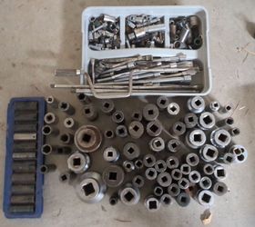 Sockets and Bits / Tools