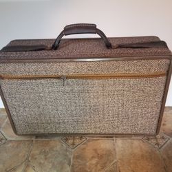 Hartmann 1980's Vintage Luggage 