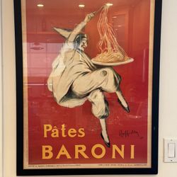 ZGallerie Wall Art 33.5 X 25.5. Framed Posters