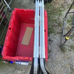 Mini Cooper Roof Rack