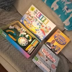 Bundle Of Games