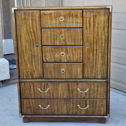 Mid Century Chest