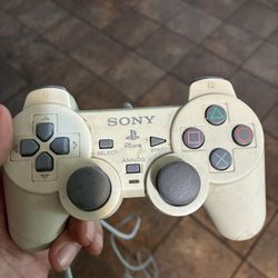 PlayStation Controller 