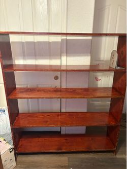 Bookshelf