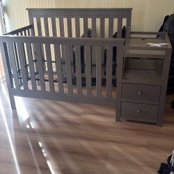 Crib
