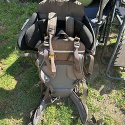 Hiking Backpack To Carry Kids