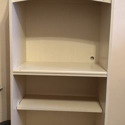 Bookcases 