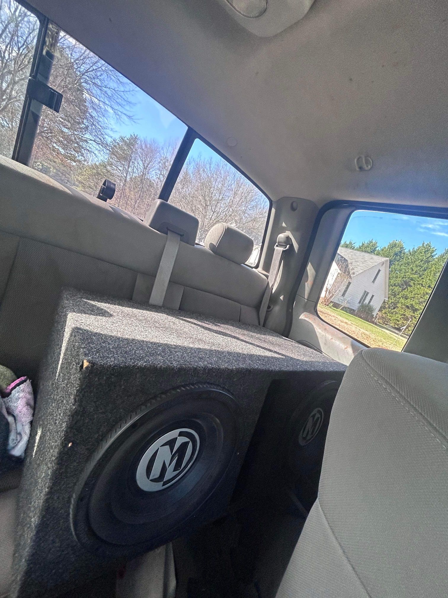 2 MEMPHIS 10S, BOX, DS18 800W AMP