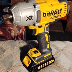 Dewalt Drill And  Tool Bag