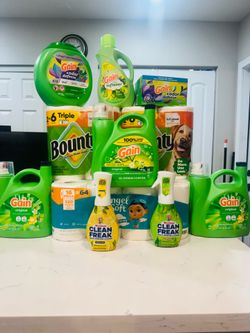 Gain bundle