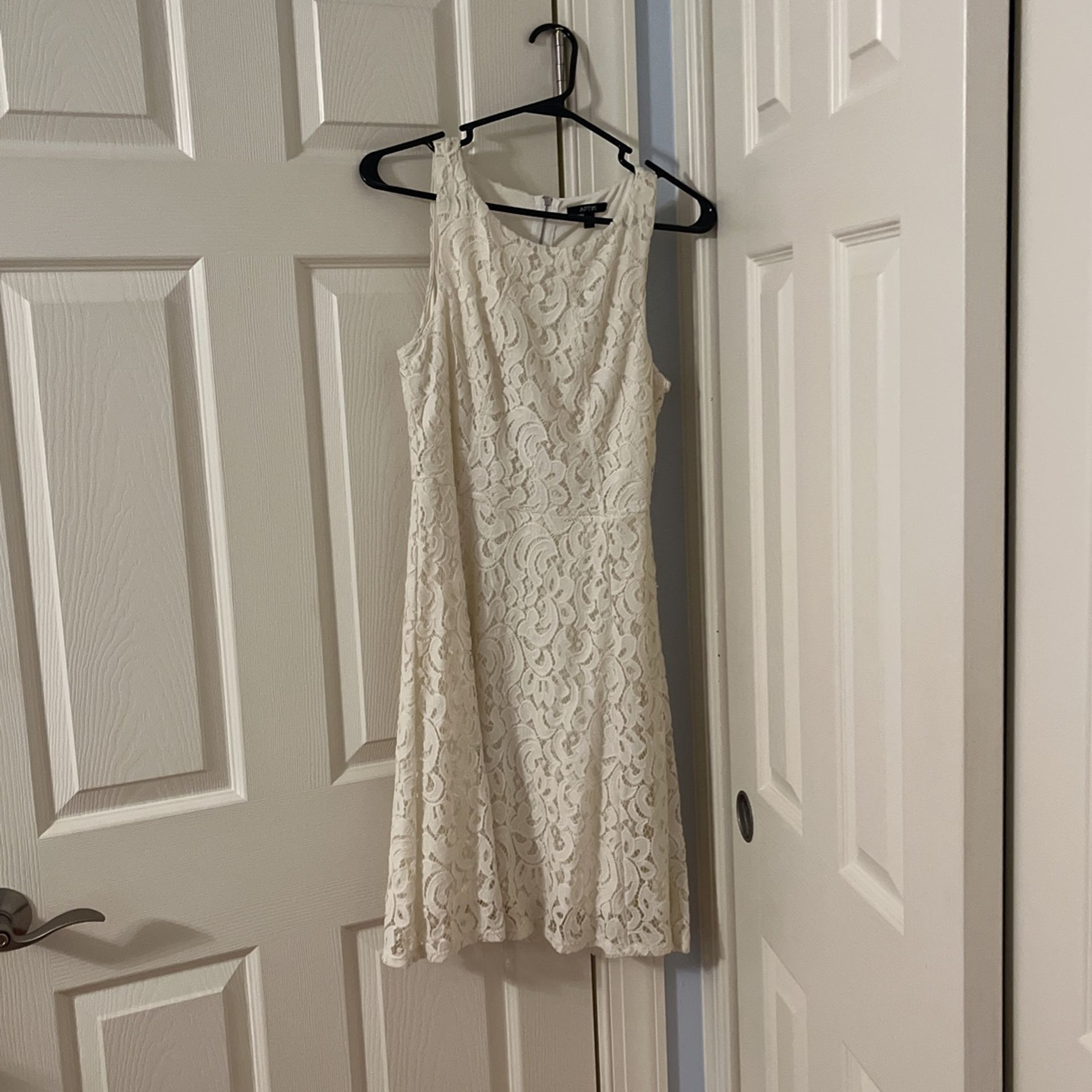 Bridal Shower Dress Size 6 